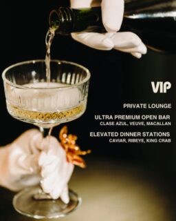 Introducing VIP at JAM!

Enjoy an elevated experience featuring ultra-premium open bar (Clase Azul, Veuve, Macallan & more), chef-curated dining (Caviar, Alaskan King Crab, Tomahawk Ribeye & more), and access to a dedicated VIP area.

VIP tickets are now available for $300.

Already have a ticket? DM us to upgrade for $125 at any ticket tier. Ends May 1st or until sold out!

#lesscancermorebirthdays #jamphilly #aspirelife #philly #americancancersociety