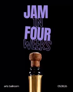 JAM is 4 weeks away! Grab your tickets now (link in bio). We look forward to celebrating with everyone in just a few more weeks!

#lesscancermorebirthdays #jamphilly #aspirelife #philly #americancancersociety